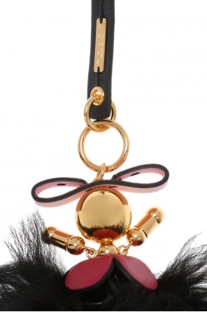 Fur key ring, zdjęcie 2 Fur key ring od Marni